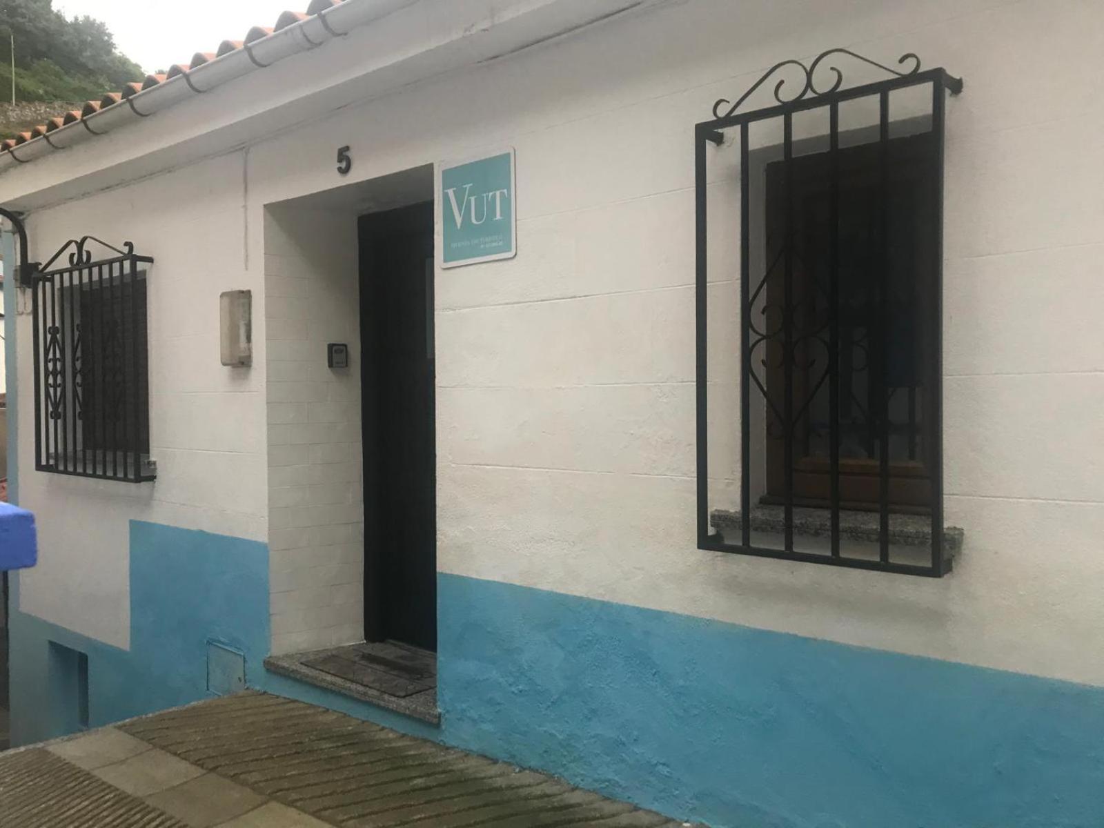 Апартаменты Casa Liberatina Кудильеро Экстерьер фото